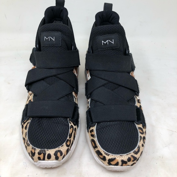 Mark Nason Los Angeles Diamond Taylor Sneaker Boot - Picture 7 of 12